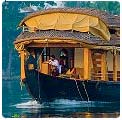 kerla Romantic Honeymoon Package India