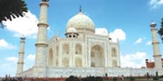 Golden Triangle Tour Packages