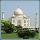 luxry tour india