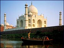 luxry tour india